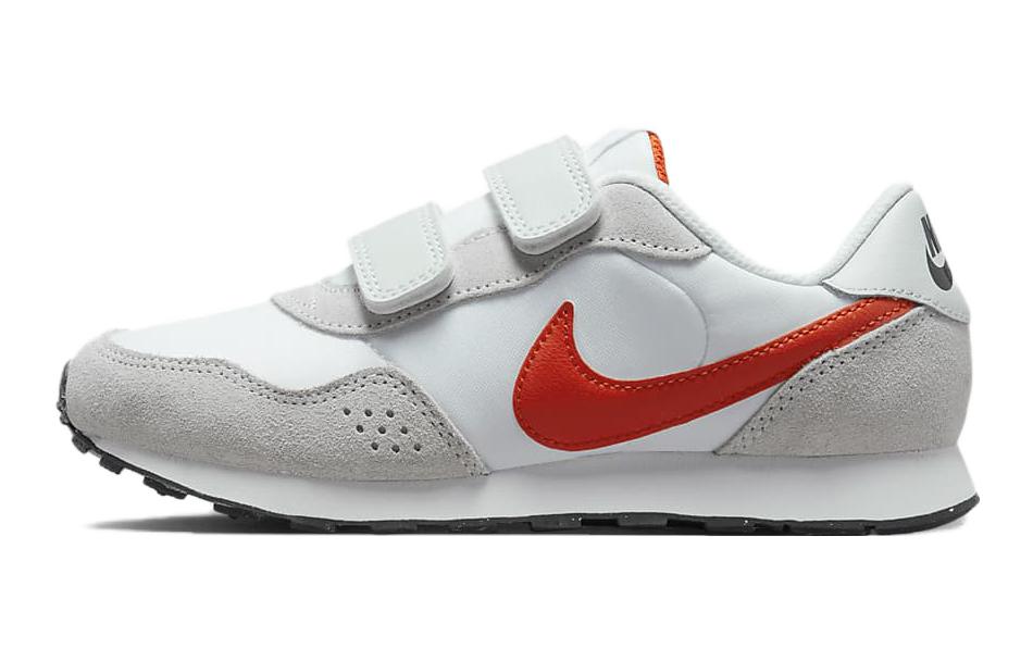 

Nike MD Valiant PS Pure Platinum Picante Red CN8559-020 28