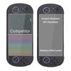 Screen Protector Film for Trimui Smart Pro Consoles Scratch Resistance Tempering Glass Film Smooth Touches Experience
