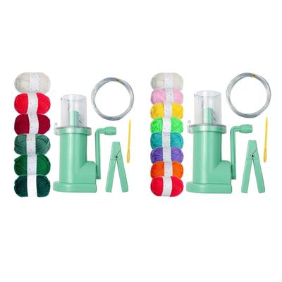 Dikiş & Örgü – Örgü Setleri