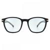 Grey Square Men S SunglaSSeS BoSS 1505 S 0807 1n 52 Multi