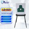 Range Shield LD-015 Illuminated Multi-Functional Training Target