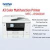 Brother MFC-J3940DW A3 Color Inkjet All-in-One Printer