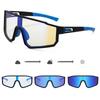 Photochromic Sunglasses Outdoor Sports Bike Cycling Glasses Man MTB Climbing Glasses Women Driving Bicycle Eyewear New