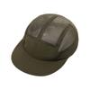 Work Cap 5 Panel Baseball Hats Outdoor Mesh Caps New Summer Quick Drying Cap