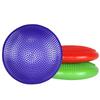 Disque d'équilibre de yoga: Coussin Gonflable Anti-Explosion pour le Fitness et le Massage