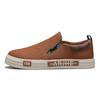 New Men's Canvas Shoe Covers, Footboard Shoes, Breathable Sports Shoes, Casual Trendy Shoes, Men's Shoes