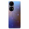 For Huawei P50 Pro Case P50 P50E Clear Fashion TPU Silicone Shockproof Phone Case for Huawei P50 Pro Case P 50 Protective P50Pro