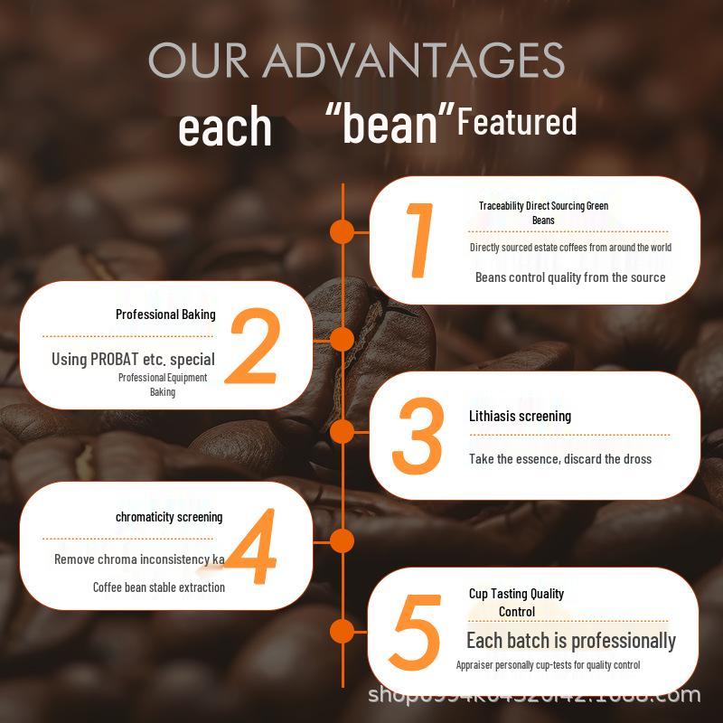 Ethiopian Grana Estate Geisha Light-Medium Roast Coffee Beans for Specialty Pour-Over & Cold Brew