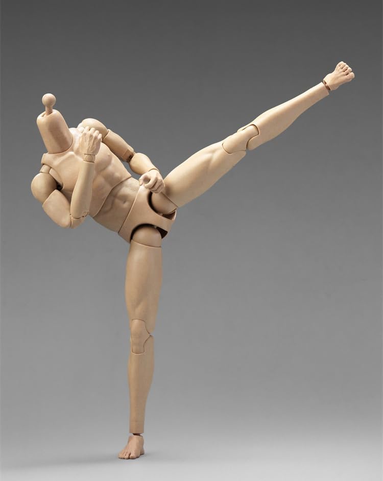 

Игрушки и хобби [TOYBARJAPAN] Масштаб 1/6 Экшн-фигурка ALERT LINE AL100046 Мужское тело