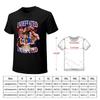 Chael Sonnen Unbesiegt Unangefochten T-Shirt übergroß Grafik-T-Shirt Schweiß Jungen Schwergewichte Herren Vintage T-Shirts