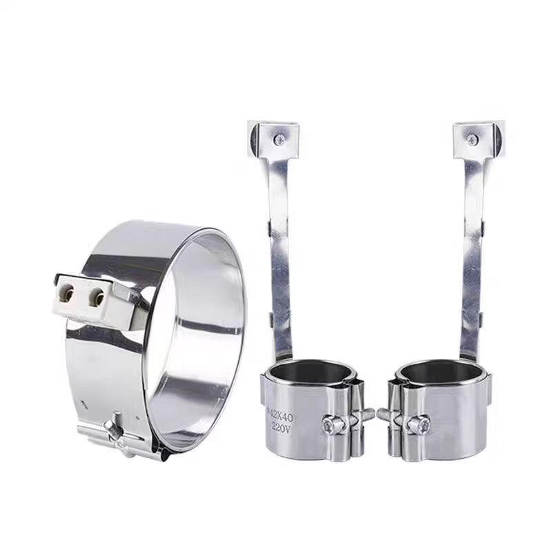 Промышленный электрический нагревательный элемент