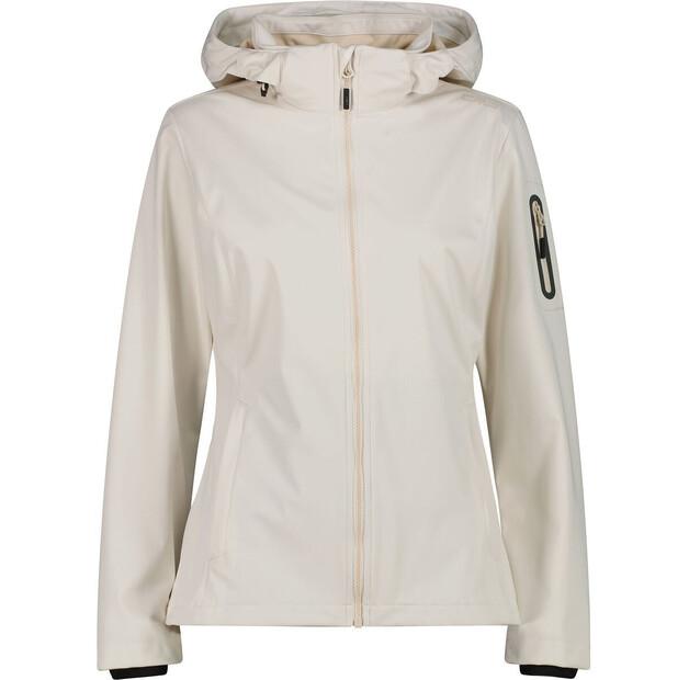 Куртка CMP Woman Jacket Zip Hood EU 44