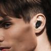 E6S True Wireless Stereo Mini Portable Bluetooth-compatible 5.1 Wireless Rechargeable In-ear Sport Earphone
