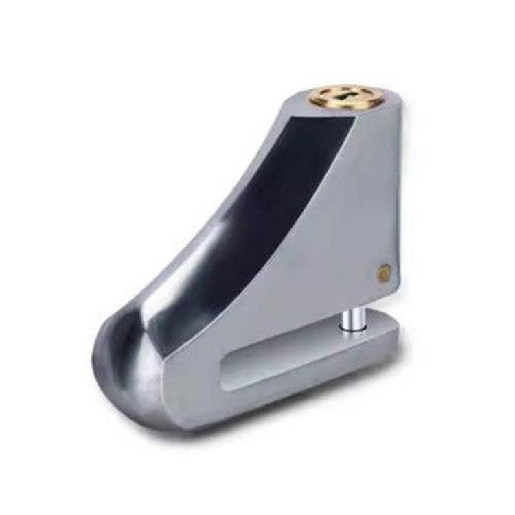 Anti-theft Disc Brake Lock for Electric Vehicles, Motorcycles, and Mountain Bikes