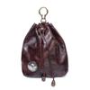 Pu Leather Men'S Coin Purse Change Pouch Card Holder For Male Casual Mini Storage Bag Unisex Wallets