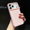 Glitter Diamante Caramella Silicone Per Custodia Magsafe Per iPhone 17 Air 16 15 14 Plus 13 12 11 Pro Max Magnetica Ricarica Wireless Copertura