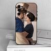 Painter of the Night  Phone Case For Samsung S25,S24,S21,S22,S23,S30,Ultra,S20,Plus,Fe,Lite,Note,10,Black Cover