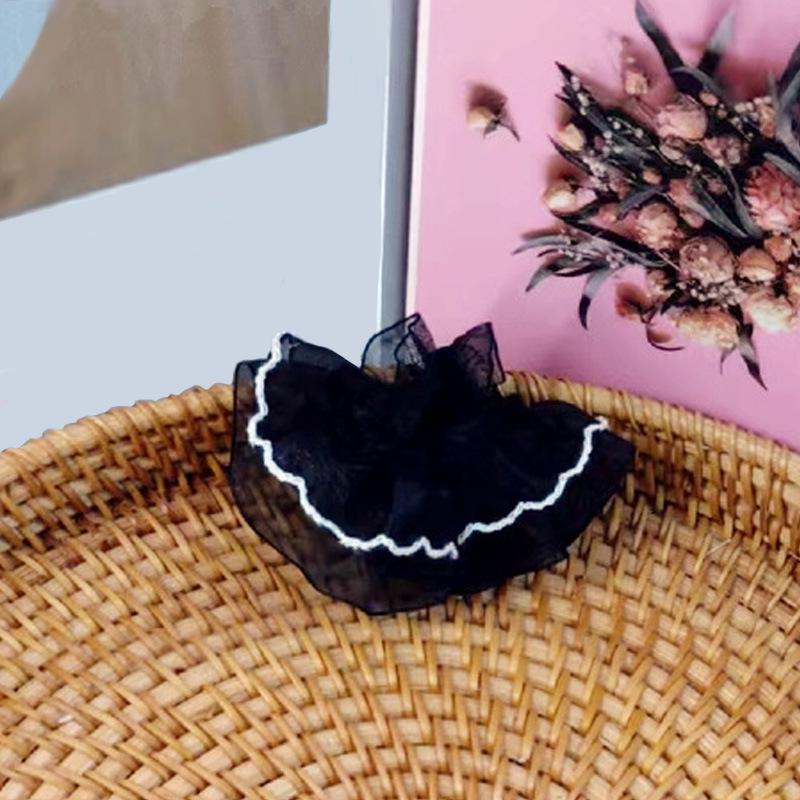 

Third Gen 10cm Mini Labubu Doll Clothes - Cute Lace Dress Accessories