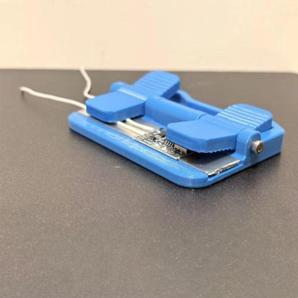Professional LED Soldering Stand Multifunctional Soldering Station Helping Hands Wiring Fixture