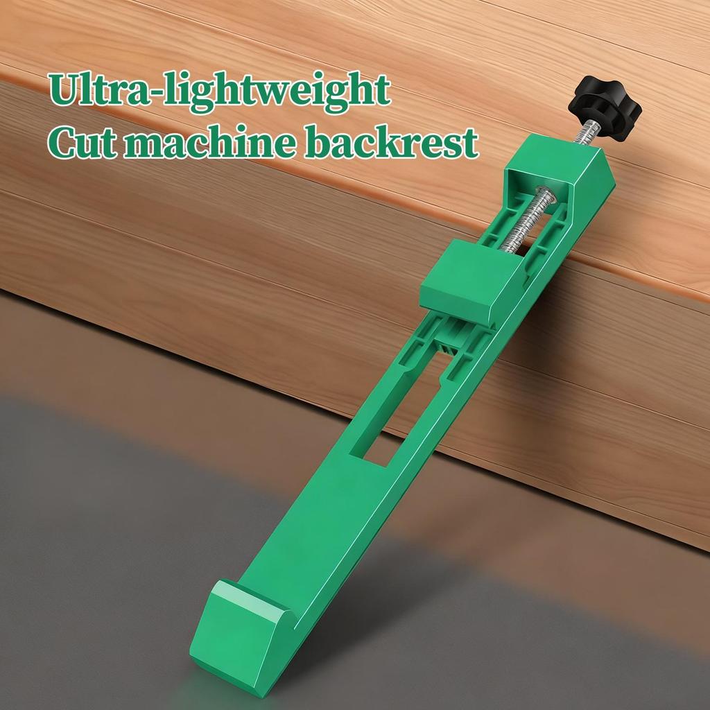 Adjustable Cutting Machine Base Guide Integrated Portable Rail Tool Saw Cutting Guide For Measuring Machine Sawhorse Work Frame