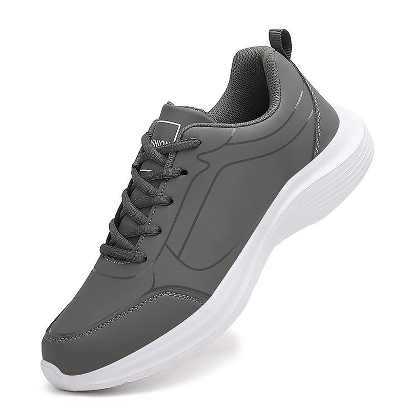 New Sports Shoes: Large Sizes, Casual, Travel, and Running Options.