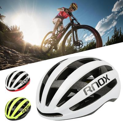 High Quality Mountain Bike Helmet Cycling Bicycle Helmet 55-62cm F Unisex Adults