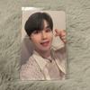 [USED] NINE.i Minjun Trading Card