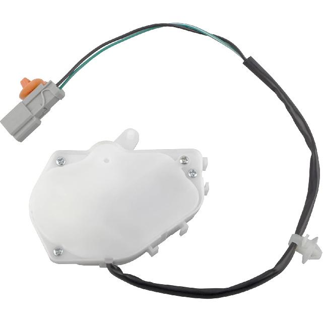 BOXI Door Latch Lock Actuator Fits for Honda Vehicles - CR-V 1997-2001 Sport Utility/Prelude 1997-1998/2000-2001 Coupe - Front Right Passenger