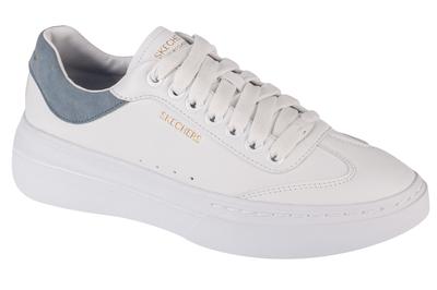 Cordova Classic – Best Behavior, Womens White Sneakers