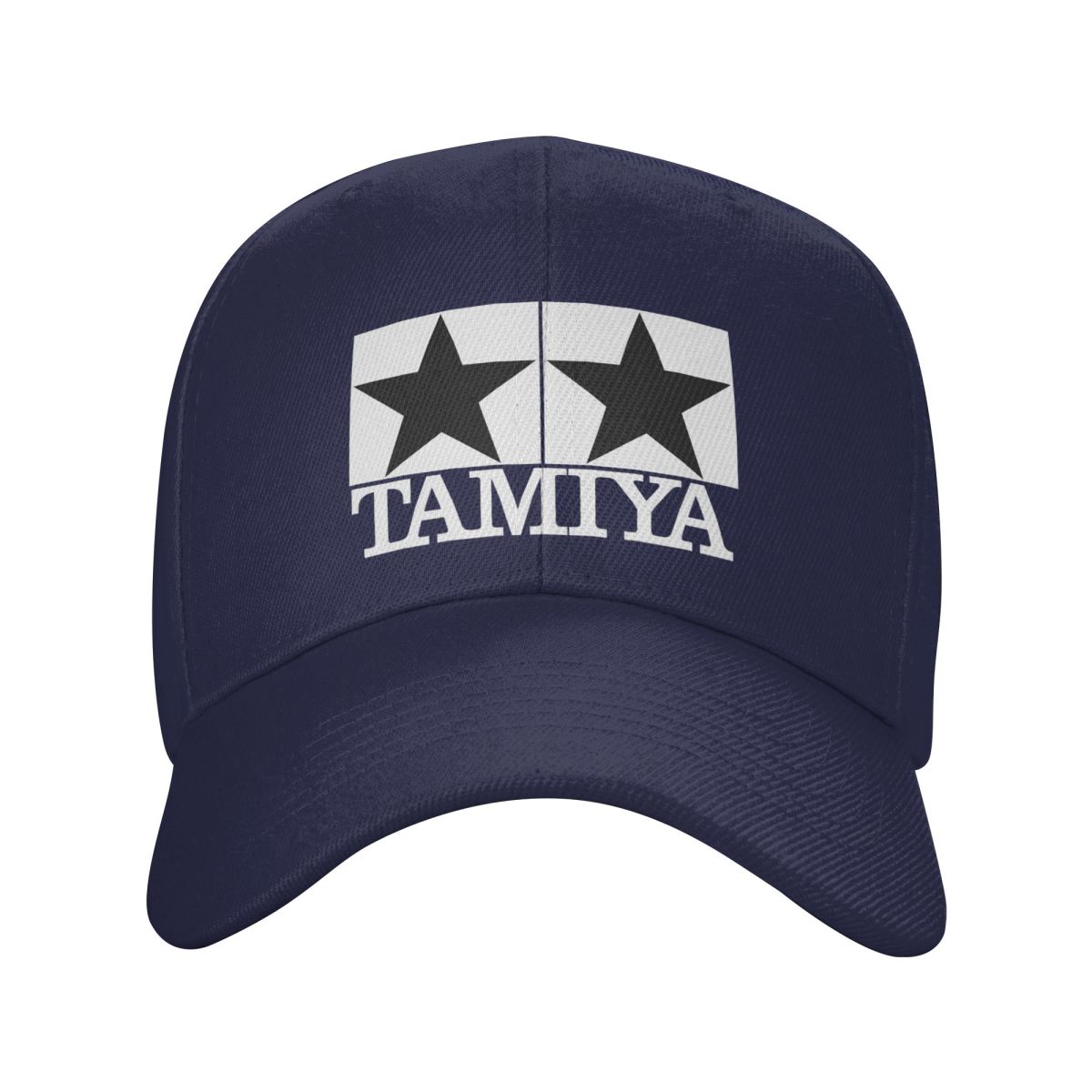 Персонализированная бейсболка Tamiya, спортивная, мужская, женская, регулируемая, кепка дальнобойщика, весенняя, снэпбэк Adjustable Cap