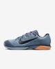 Nike Vapor 12 Men's Tennis Shoes FV5552-400 Gray Size
