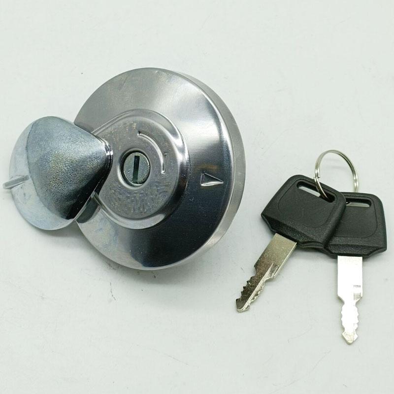 Petrol Fuel Gas Tank Cap Key For Honda VT250 Magna250 1995-1997 Steed400 1992-1998 VT600 1988-2008 VT750 Shadow 750 1997-2005 Fuel Tank Caps3