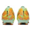 Nike Pantofi sport unisex Zoom Mercurial Vapor 15 Academy MG Bonded Pack Multicolor Mint-Foam Total-Orange DJ5631-343