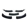 BMW E90/E91 3 Series (2005-2012) Front Lip Splitter for 320i/325i Bumper Modification