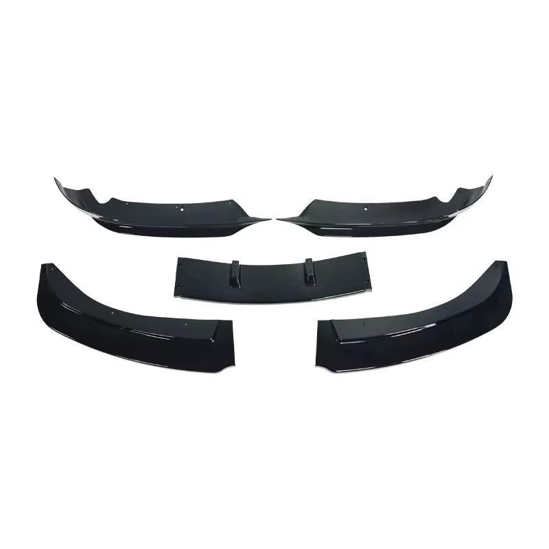 BMW E90/E91 3 Series (2005-2012) Front Lip Splitter for 320i/325i Bumper Modification