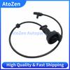 Car ABS Wheel Speed Sensor Rear for Mercedes Benz A-Class W169 W245 1695401217 1695400817 A1695401217 A1695400817 A1695401517