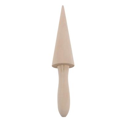 Stampo per cono gelato Utensile da cucina per cucina fai-da-te Accessorio per decorare la cottura