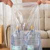 2pcs Vacuum Compression Bags Clothes Blankets Shirts Pillows Storage Bags Thickened Large Capacity Sealed Bag Without The Need for A Vacuum Pump