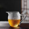 Shangqi Borosilicate Glass Tea Pitcher & Cup Set