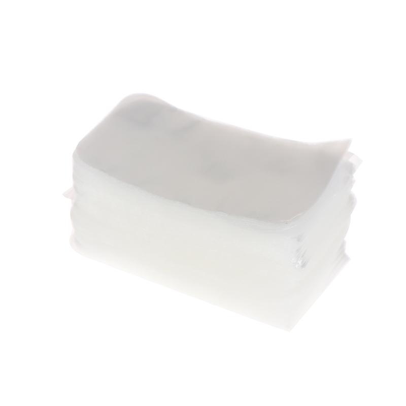 Dental Lab Protective Film Cover Sleeves Panoramic X-Ray Bite Block Disposable Covers Sterile Dental Material Dental Products