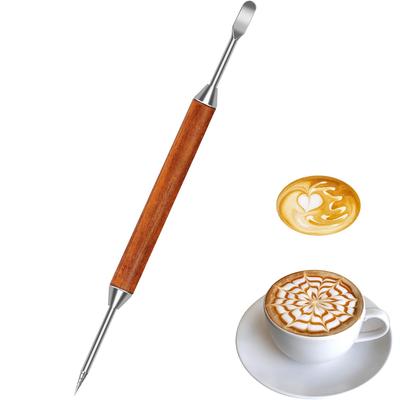 Kaffe- och tetillbehör – Rörpinnar