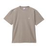 Футболка с коротким рукавом Champion Reverse Weave 9.4oz - Свободный крой (XL)