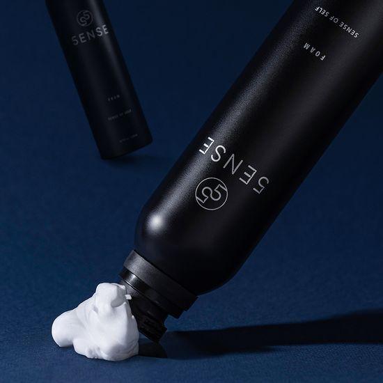 5ense Hair Foam 200ml