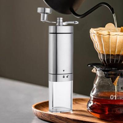Accesorii pentru pregătirea ceaiului și cafelei – Râșnițe manuale