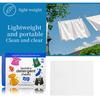 Stain Laundry Tablets Household Portable Laundry Tablets Stain Removal Laundry Tablets 30 Pieces