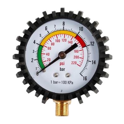 Elettronica auto – Manometri auto
