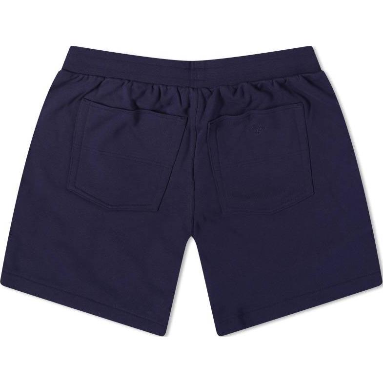 Puma x Noah Shorts Blue Unisex Bottoms 621943-06