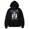 Anime Manga Print Unisex Hoodie Sweatshirt Full Sleeve Long-lasting Battle Animation Winter Hoodie Loose Sport Fleece Hoodie