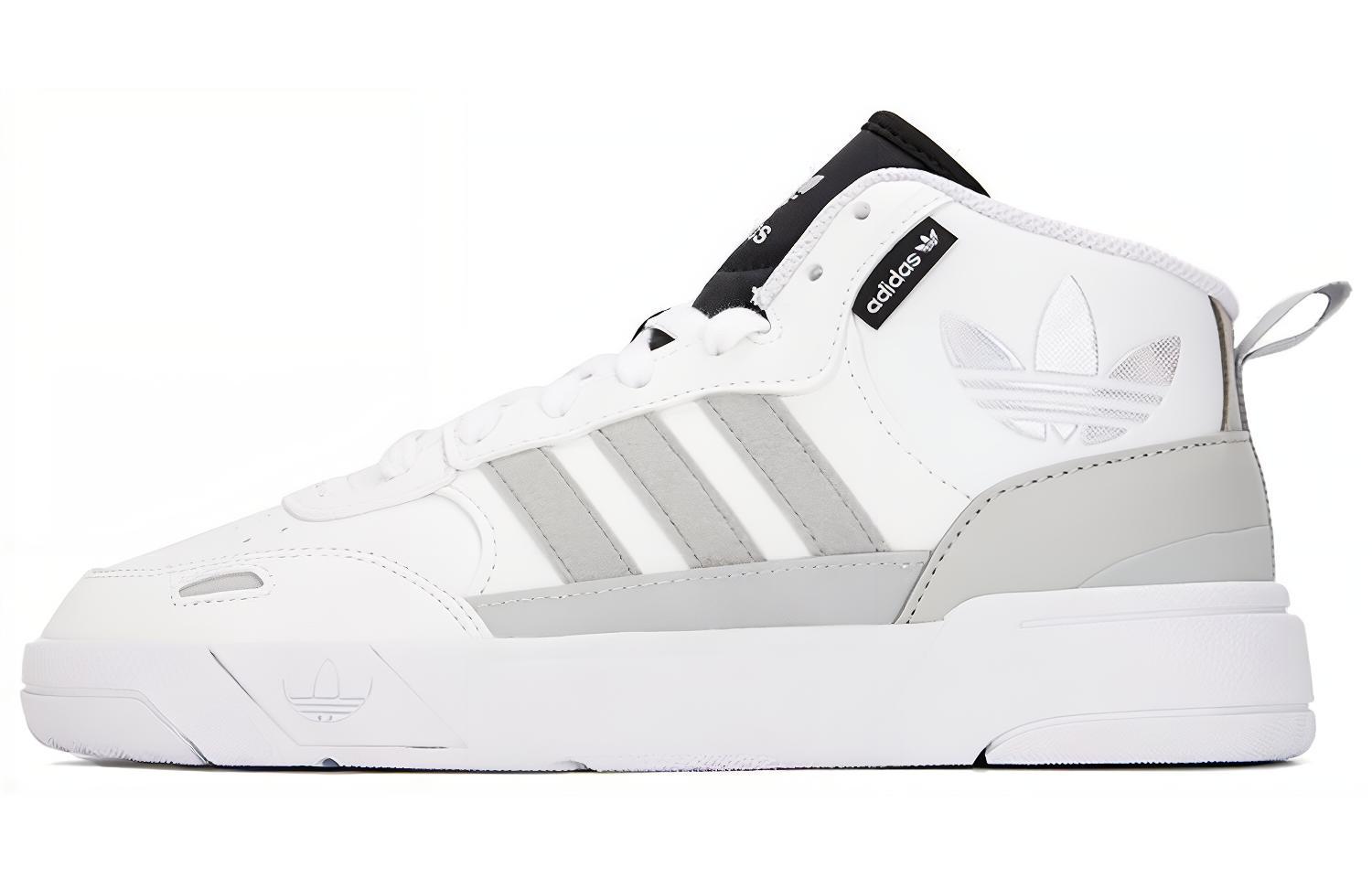 Adidas Originals Post Up  White Light Grey  Women s GX0823 36⅔