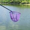 Net 8mm Interface Detachable Folding Net Fishing Net Fishing Folding Net Landing Net Brail Head